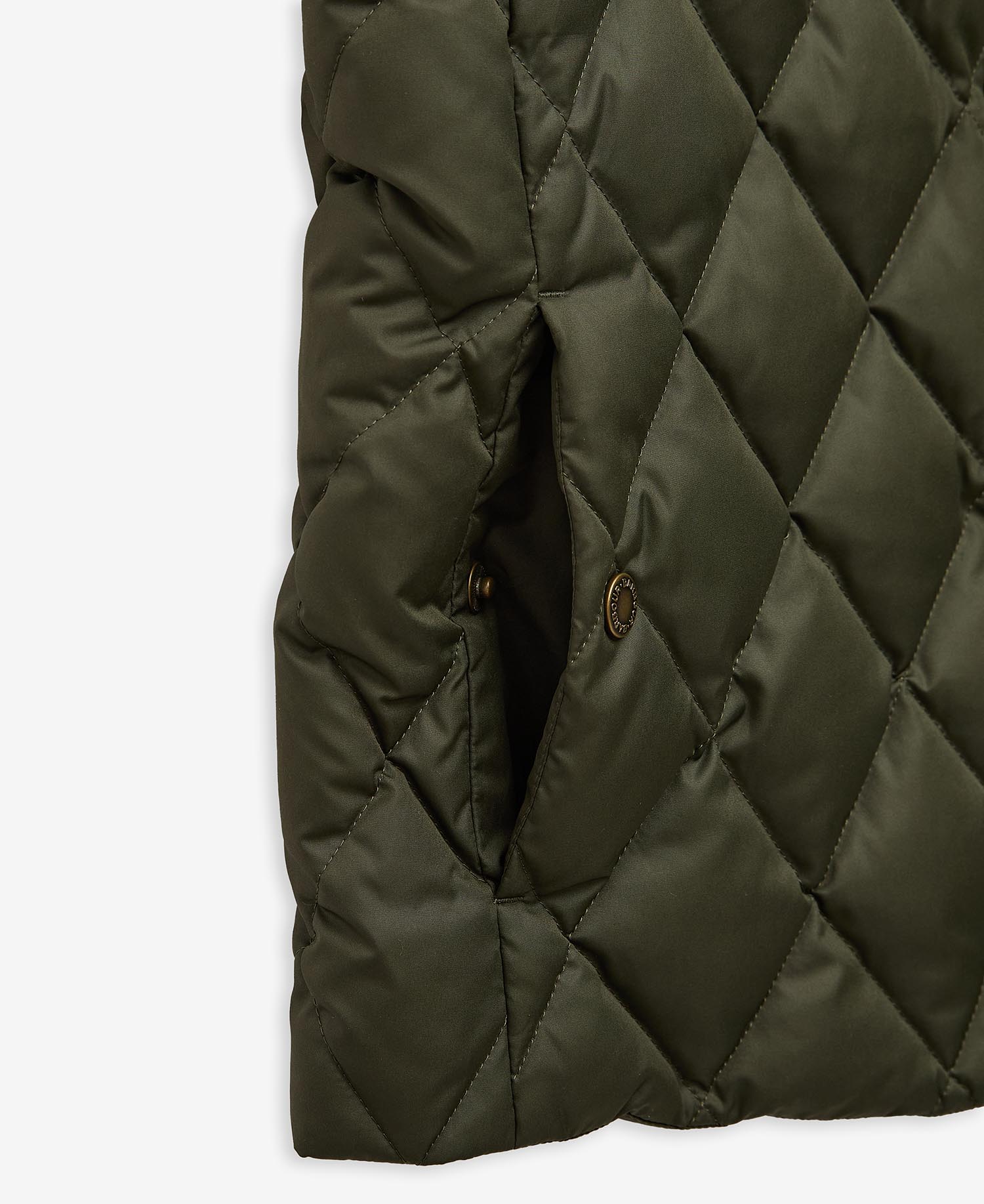 Fiona Down Gilet image number 9