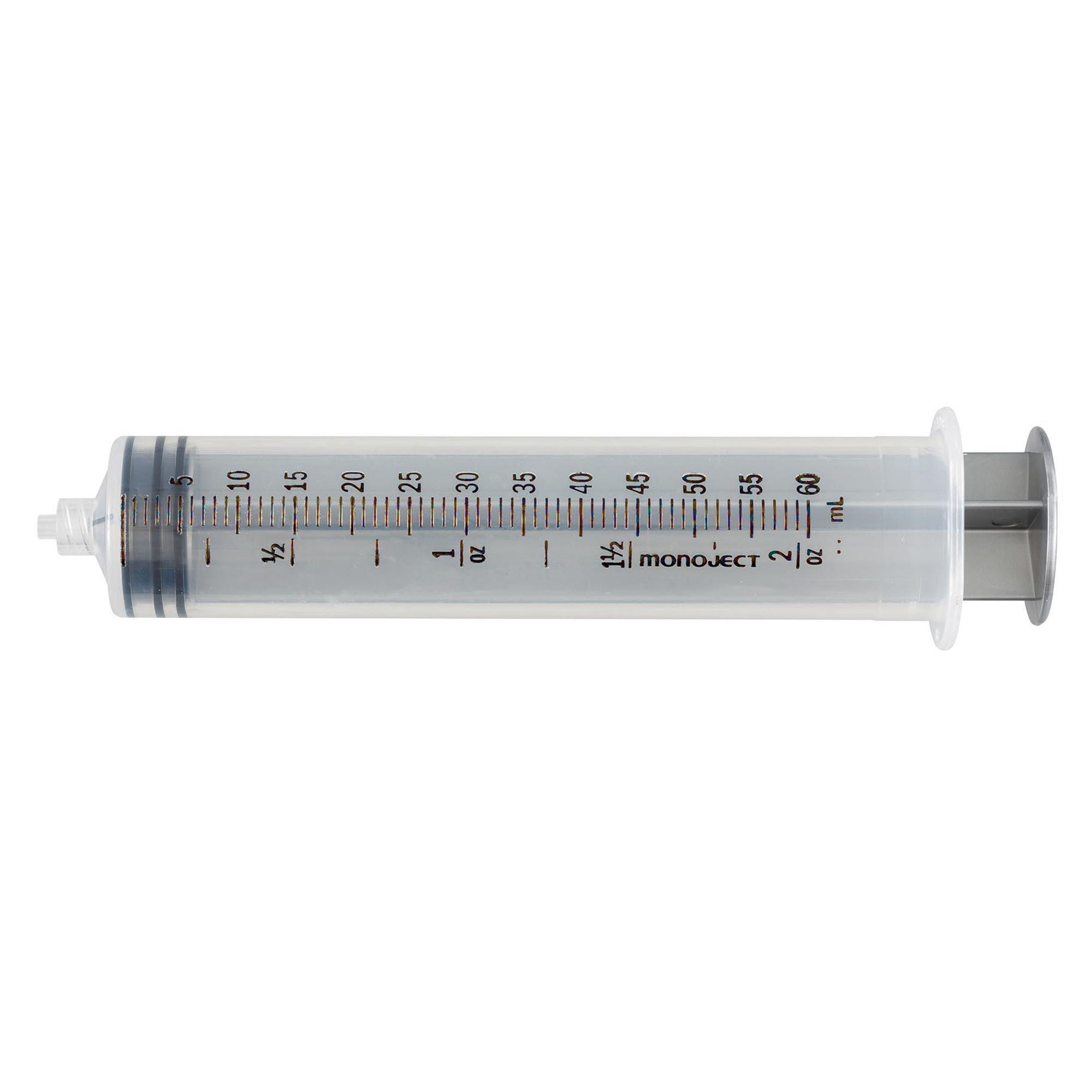 Cardinal SYRINGE, LL TIP 60CC (30/BX) KENDAL
