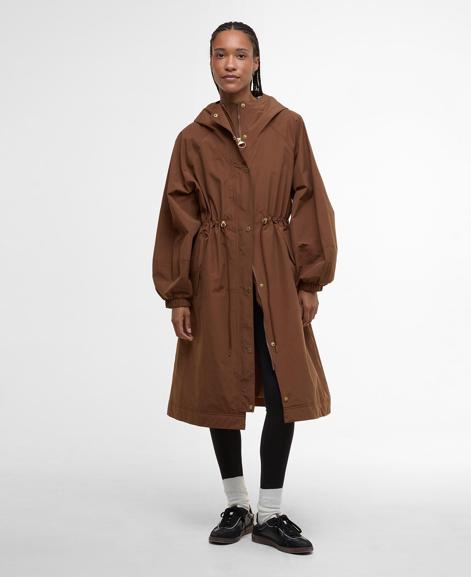 Parka impermeabile Sidney image number 0