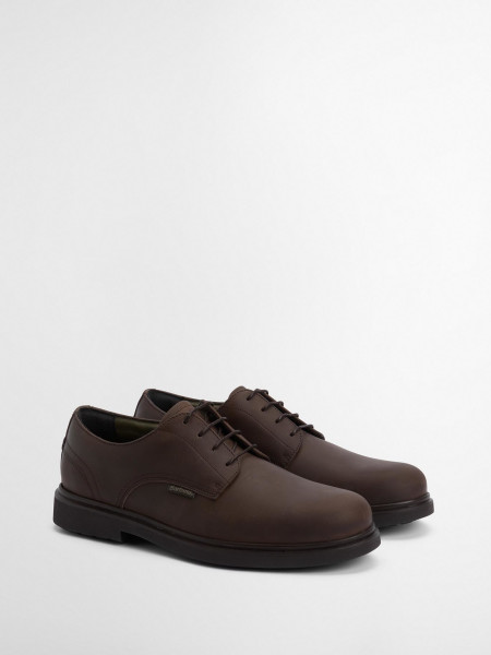 Carthy Derby Shoes