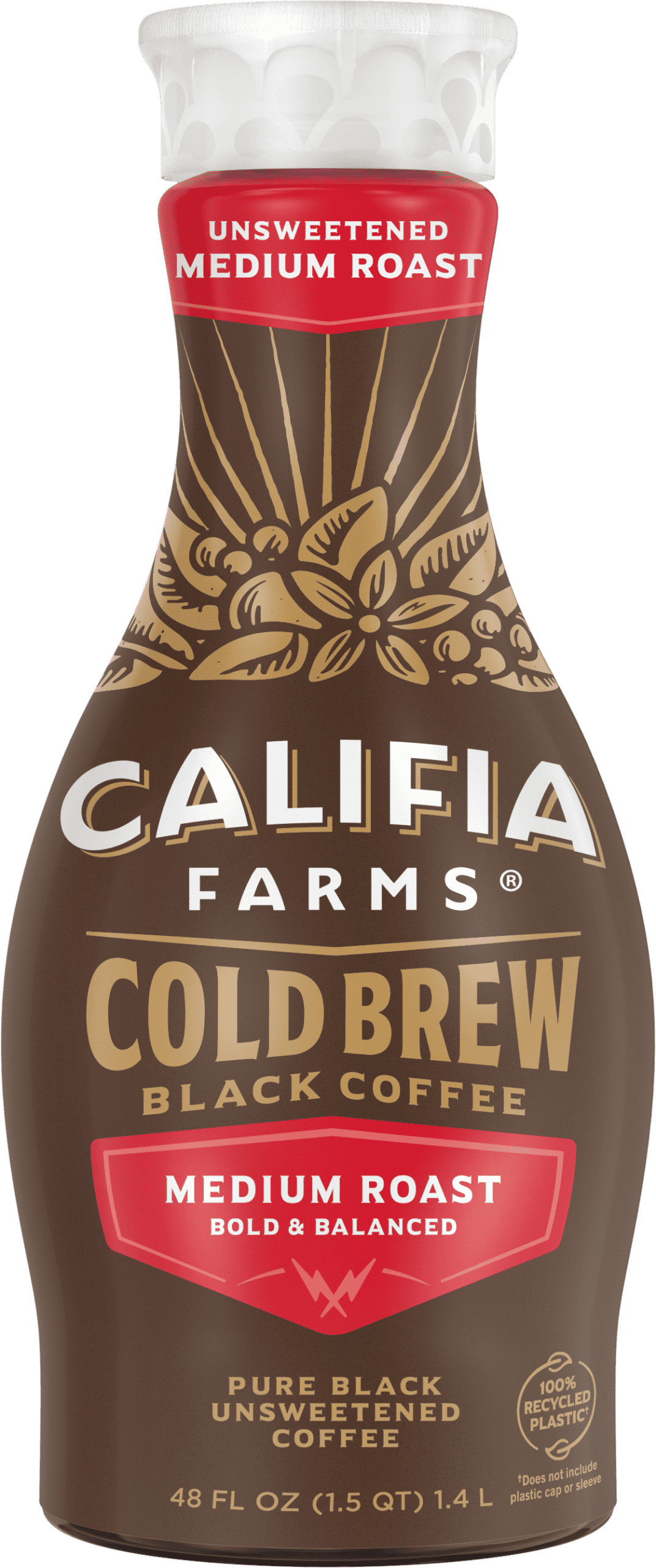 Califia Farms Pure Black Cold Brew