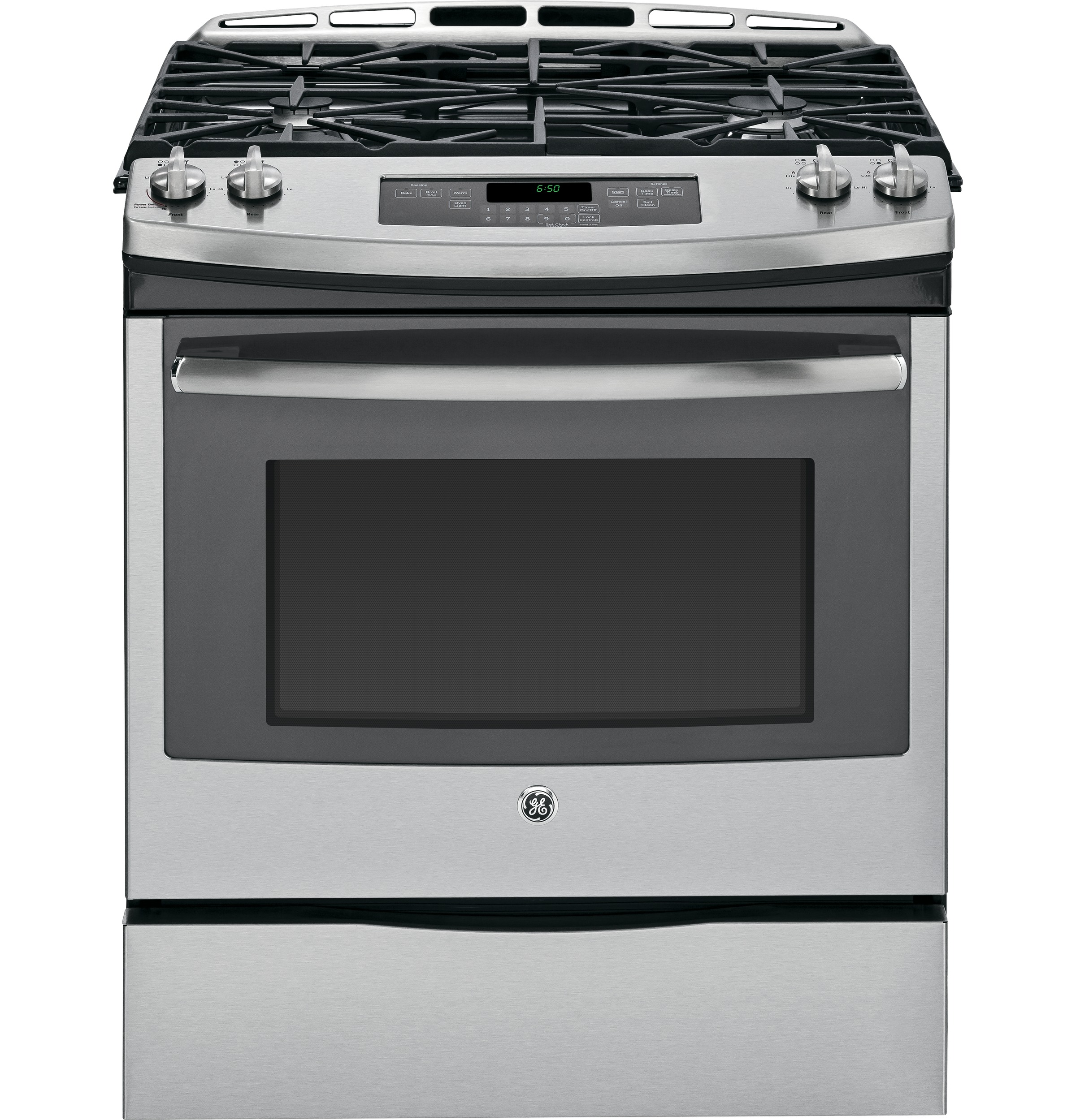 GE® 30