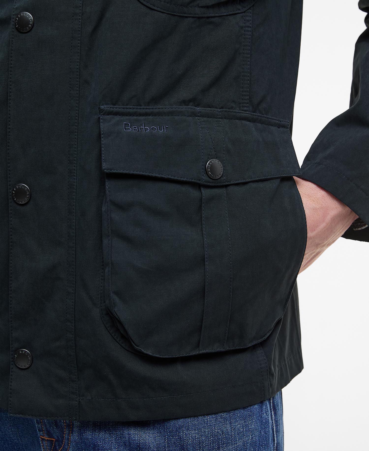 Sanderling Casual Jacket image number 6