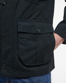 Sanderling Casual Jacket Classic Navy