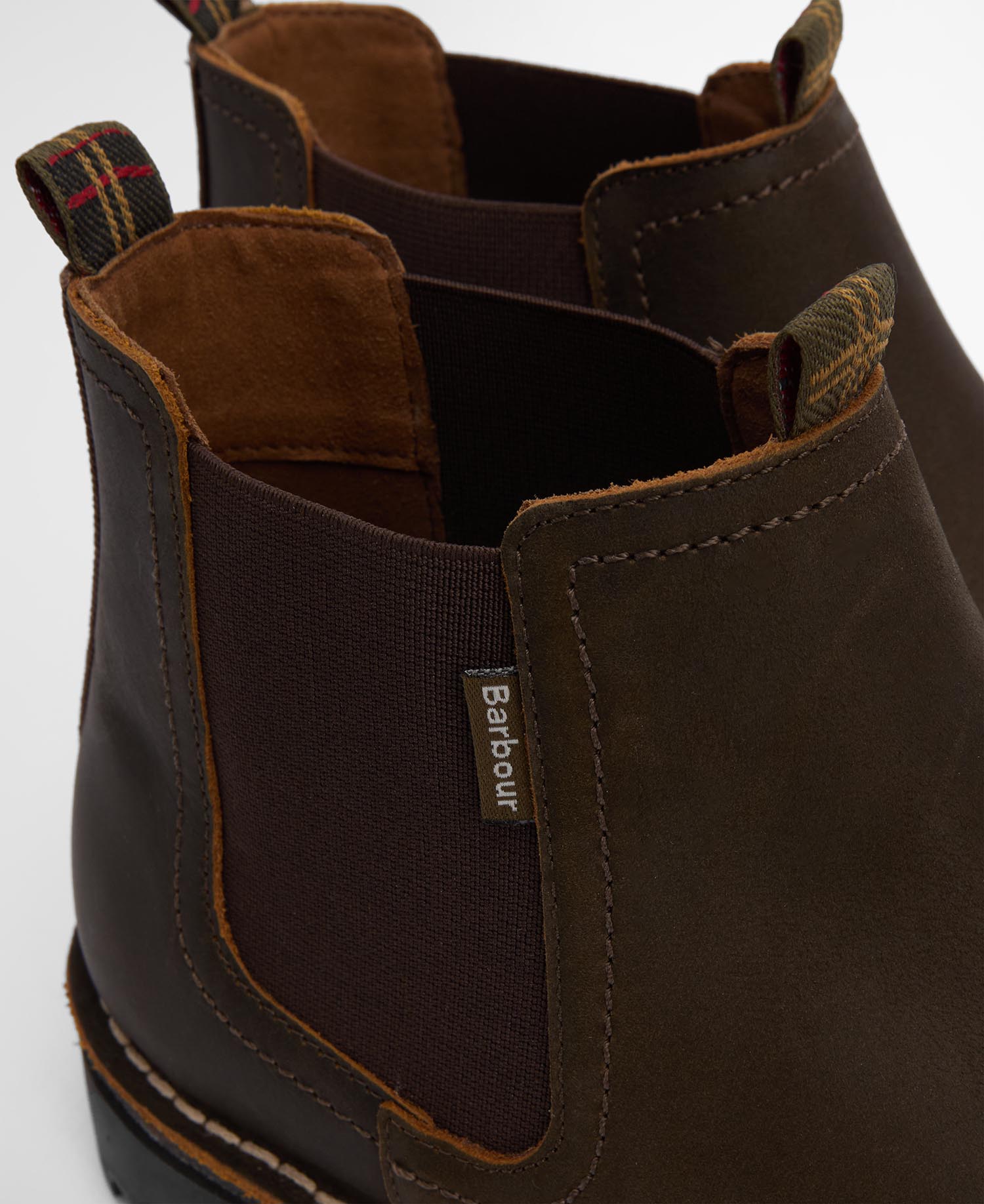 Re-Engineered Abel Chelsea Boots image number 3