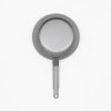 8 ½-inch carbon steel fry pan