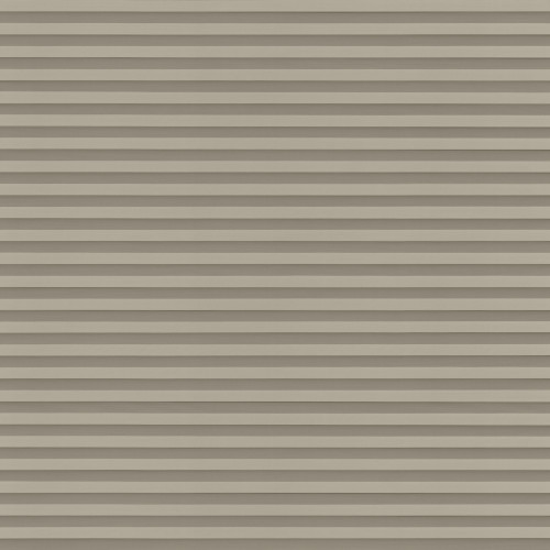 Seren Taupe Pleated blind