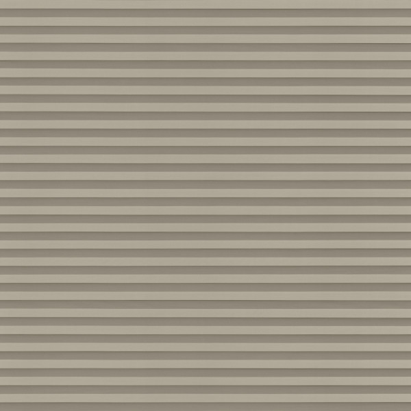 Seren Taupe Pleated blind
