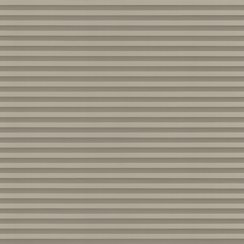 Seren Taupe Pleated blind