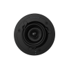 VX42R 4″ ROUND IN-CEILING SPEAKER W/ WHITE MICRO TRIM GRILLE (1 PAIR)