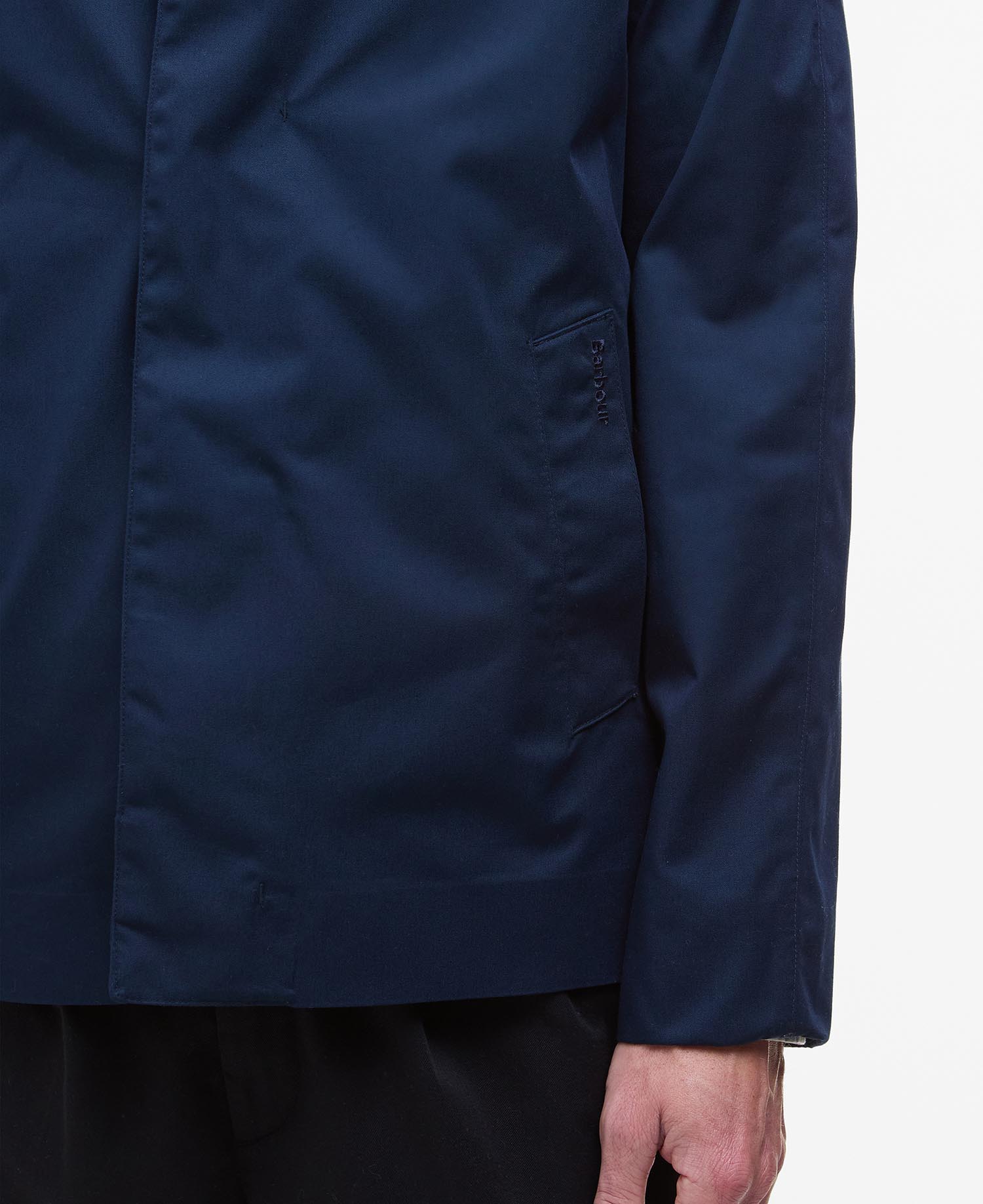 Short Rokig Waterproof Jacket image number 5