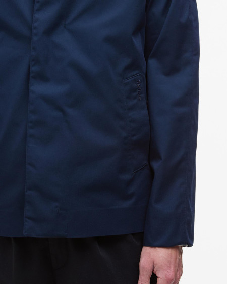 Short Rokig Waterproof Jacket