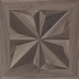 Mood Wood Nut/Brown 24×24 Cassetone Decor rectified
