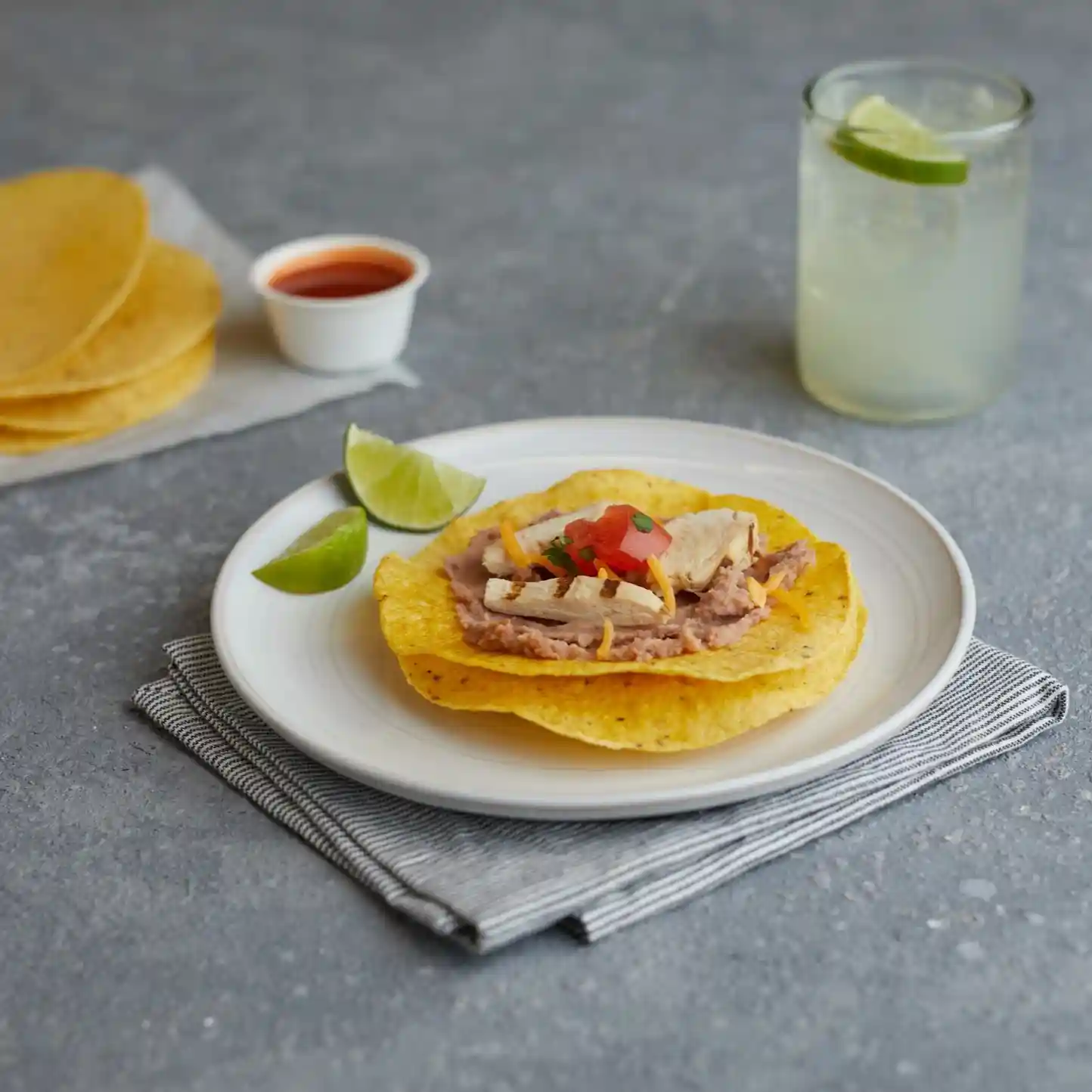 Mexican Original® 6" Yellow Corn Tortillas_image_1