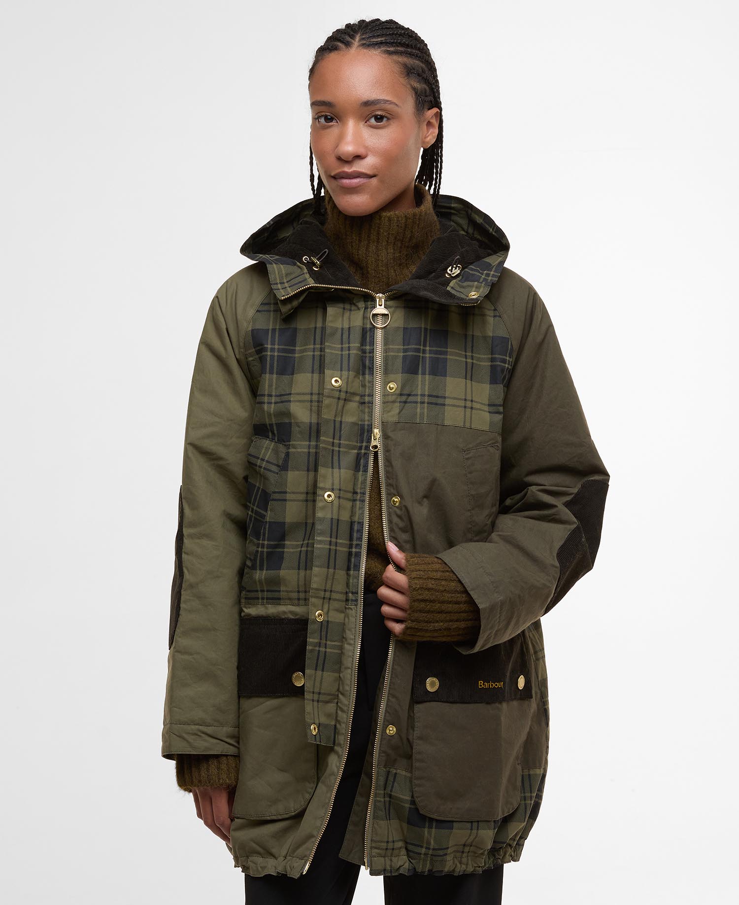 Shelley Showerproof Jacket image number 0