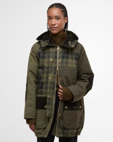 Shelley Showerproof Jacket 
