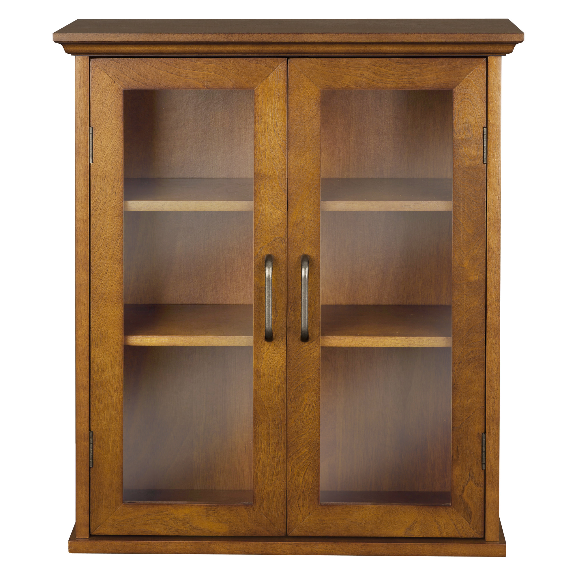 Oak Finish