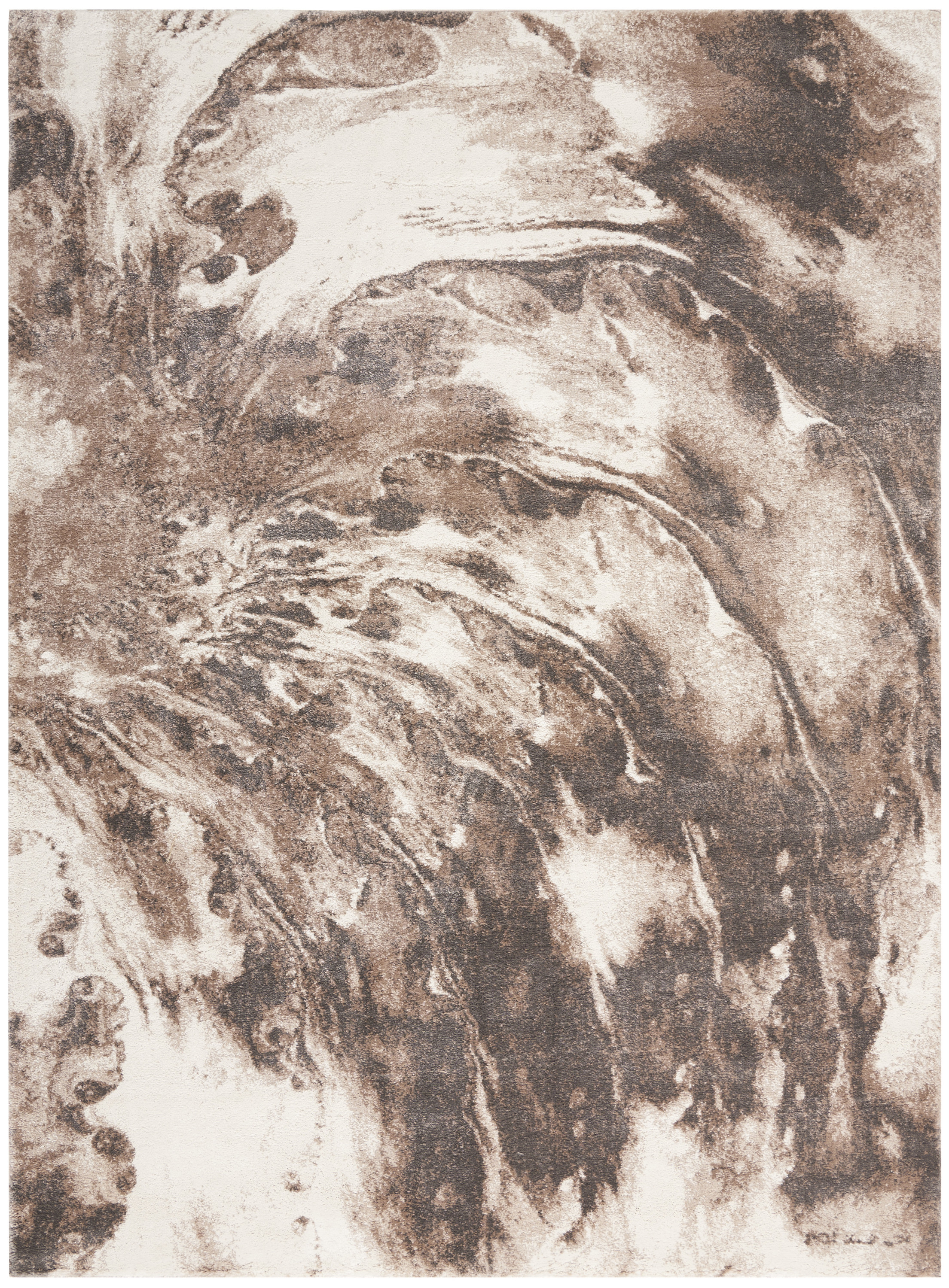 63.00" x 87.00" x .71" American Manor Turkey N1235