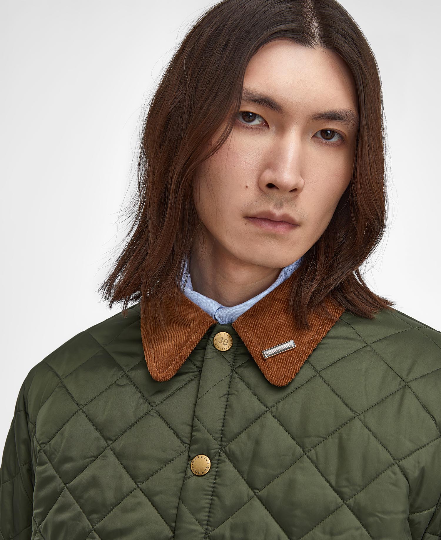 30th Anniversary Liddesdale Quilted Jacket image number 3