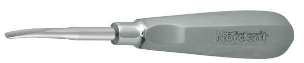 Nordent #3 Coupland Gouge Elevator,  4mm blade
