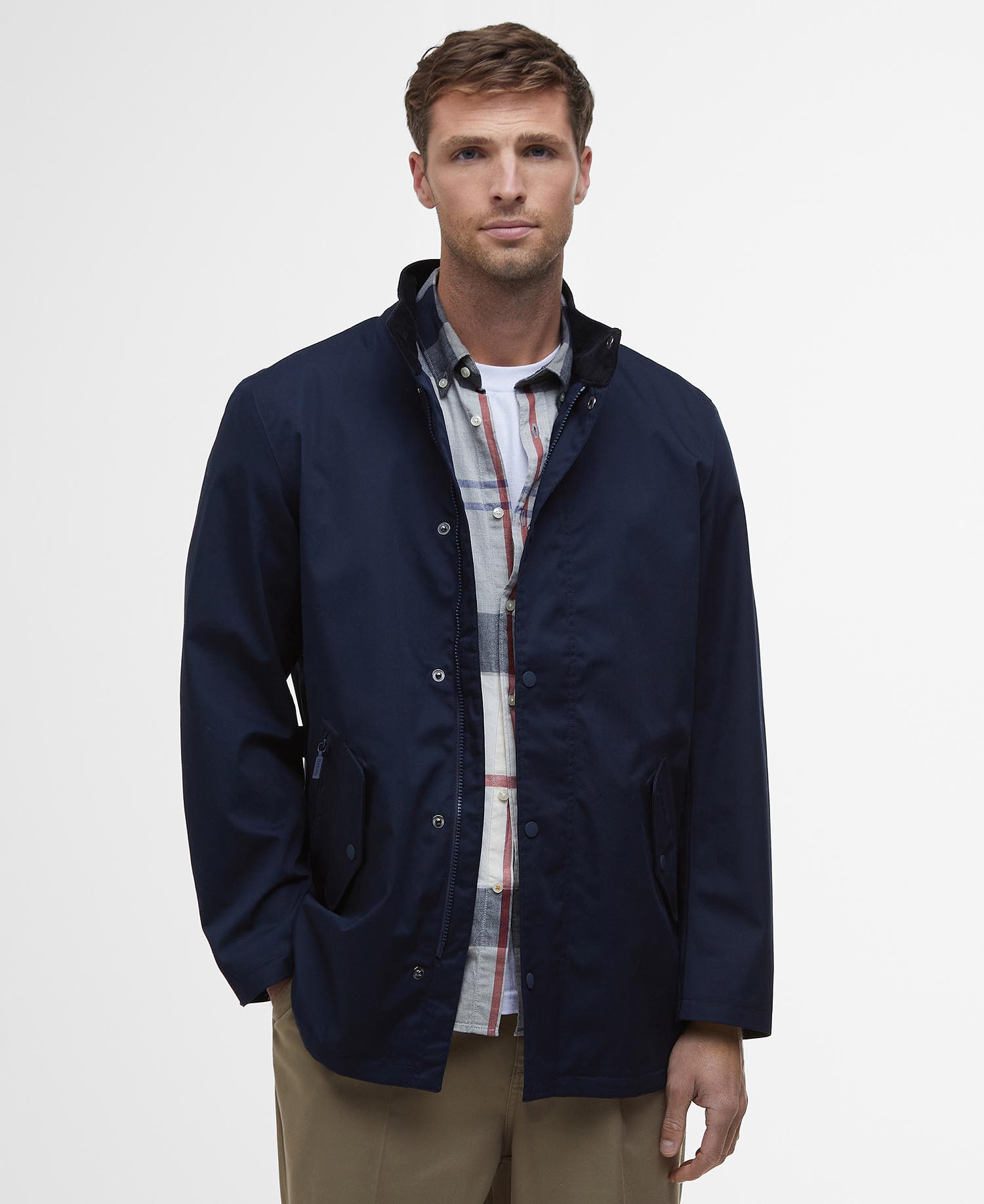 Jacke City Chelsea Waterproof image number 0