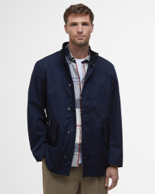 Jacke City Chelsea Waterproof 