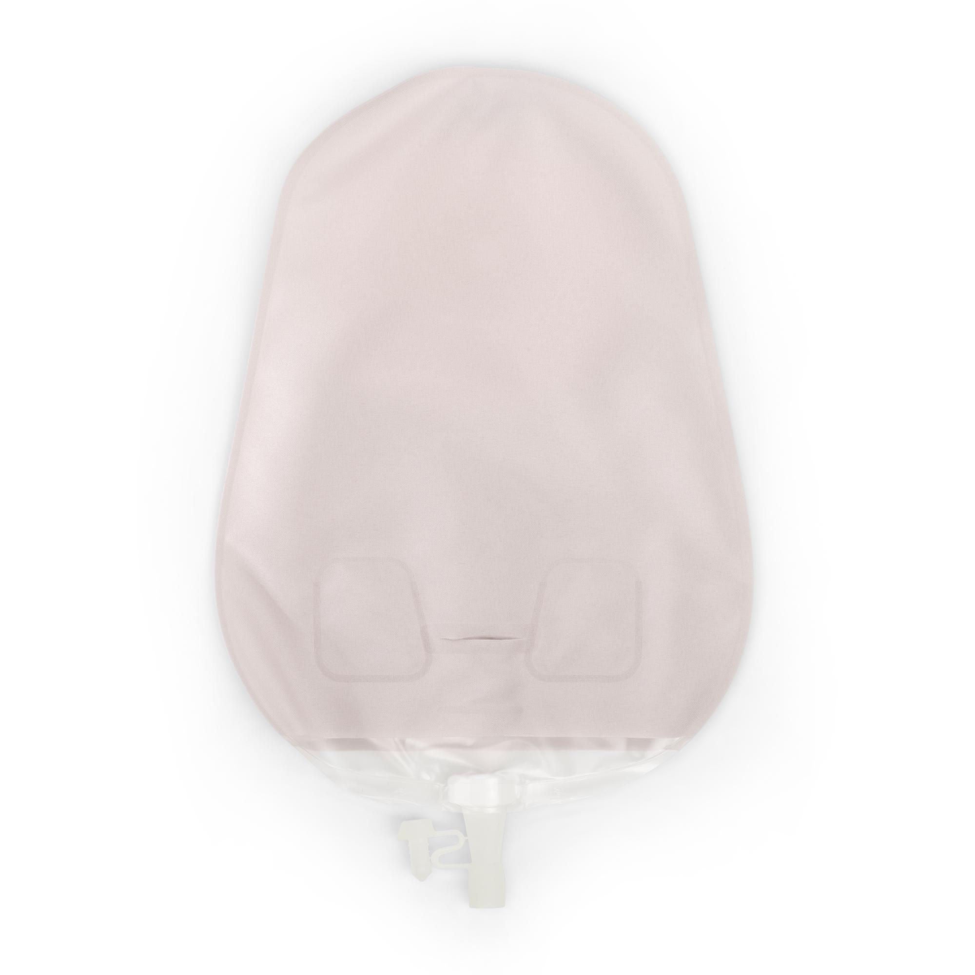 SenSura® Mio Convex Light 1-Piece Opaque Urostomy Pouch, 10 – 23mm Stomas