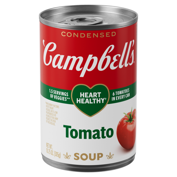 Tomato Soup