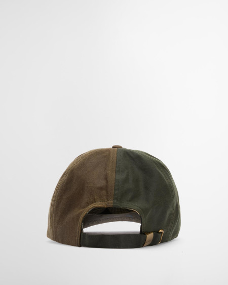 Beauly Waxed Cap