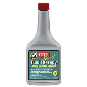 Diesel Fuel Therapy Diesel Injector Cleaner Plus, 12 oz.