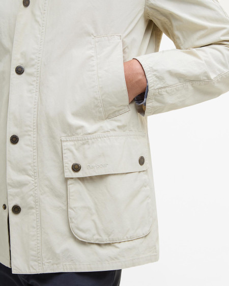 Ashby Casual Jacket