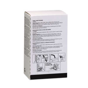 Gojo, MULTI GREEN Hand Cleaner with Pumice Gel Soap, PRO™ TDX™ Dispenser 2000 mL Cartridge