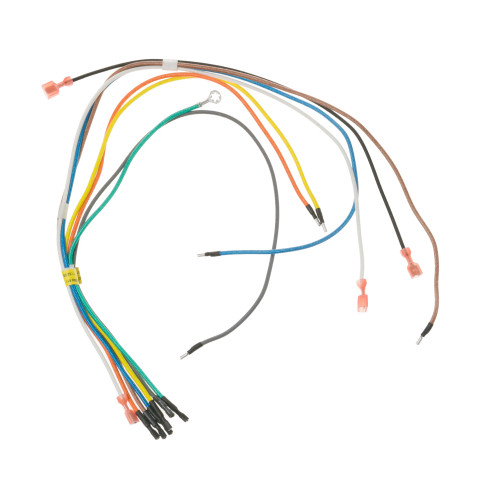 HARNESS WIRE BURNER