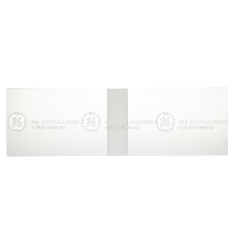 GLASS COVER VEG PAN