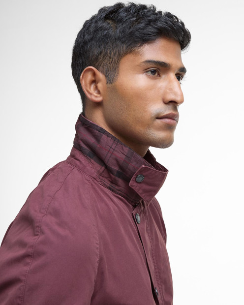 Jacke Ashby Casual 