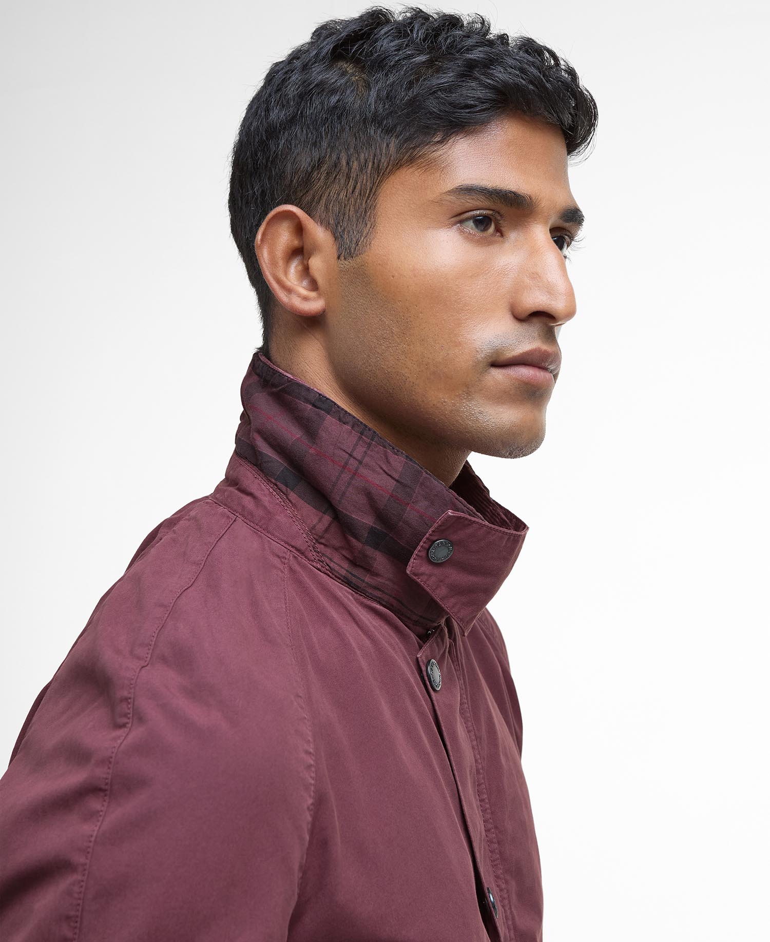 Jacke Ashby Casual image number 4