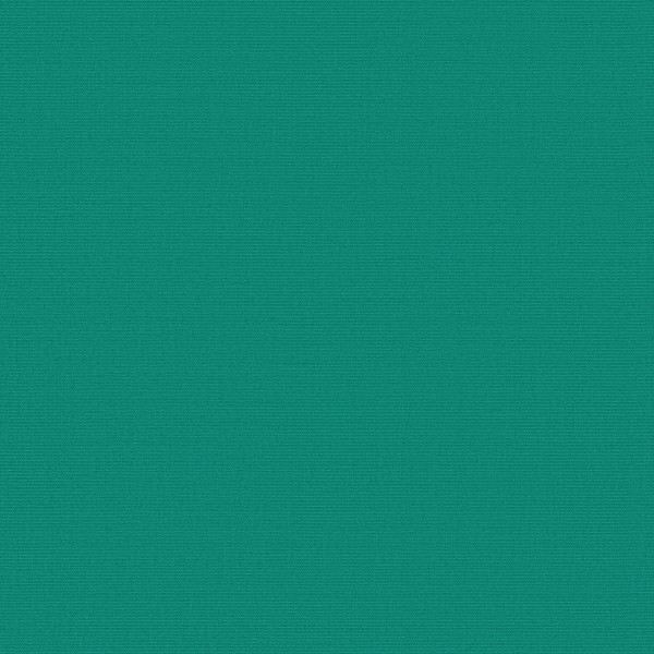 Teal fabric-like square fills the frame, displaying subtle woven texture and fine horizontal striations; uniformly colored, flat surface with no additional objects or text.