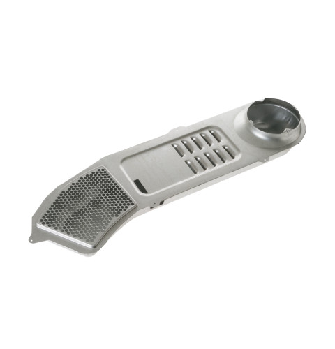 Dryer duct supply sub assembly
