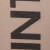Milla Logo Wrap Scarf swatch