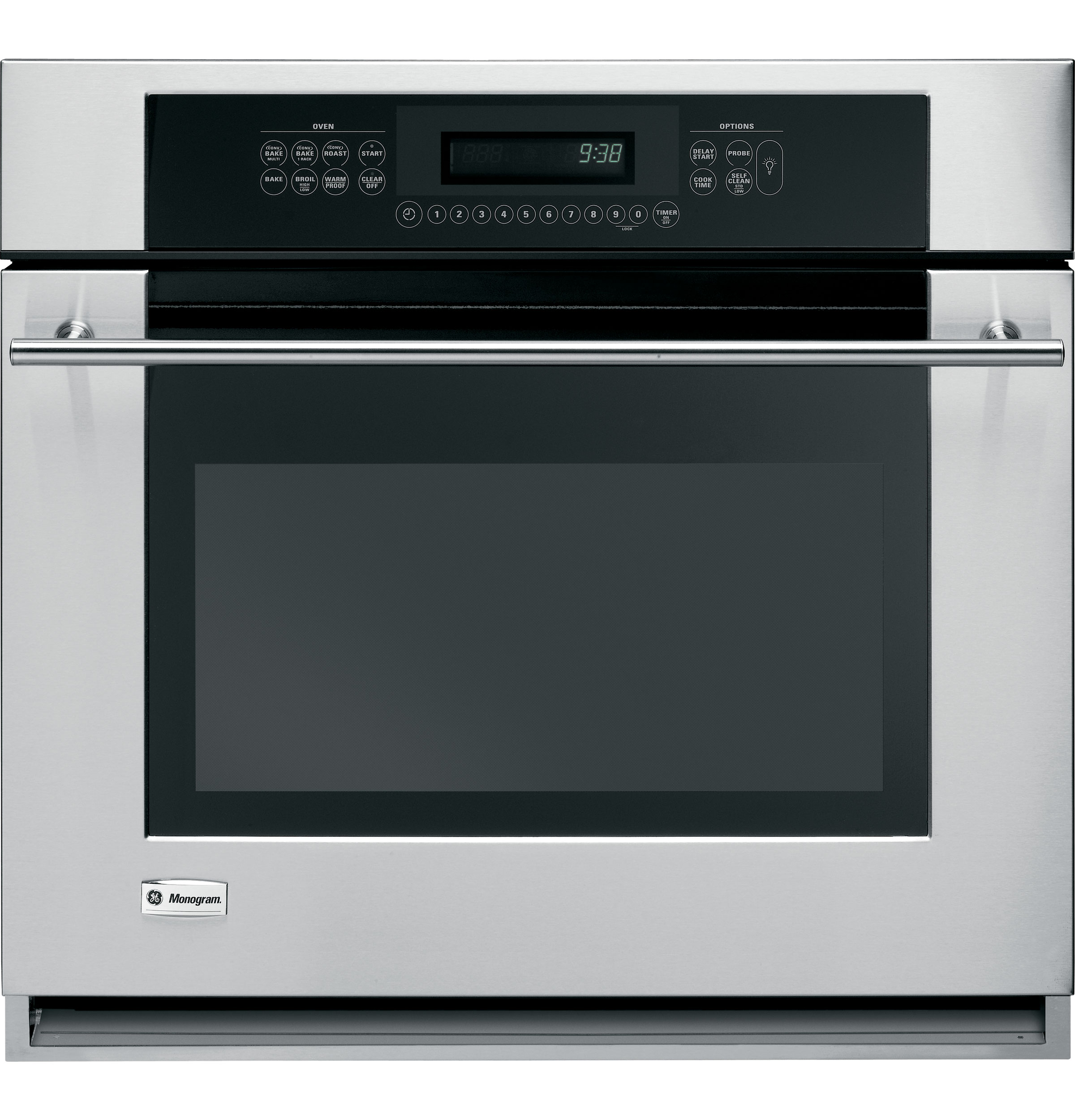 GE Monogram® 30