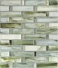 Tozen Selenium 9×12 Tresse Mosaic Silk