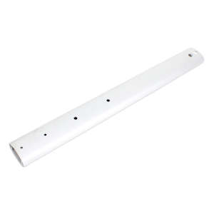 Tubo Manubrio Ovale L=678   Pipe