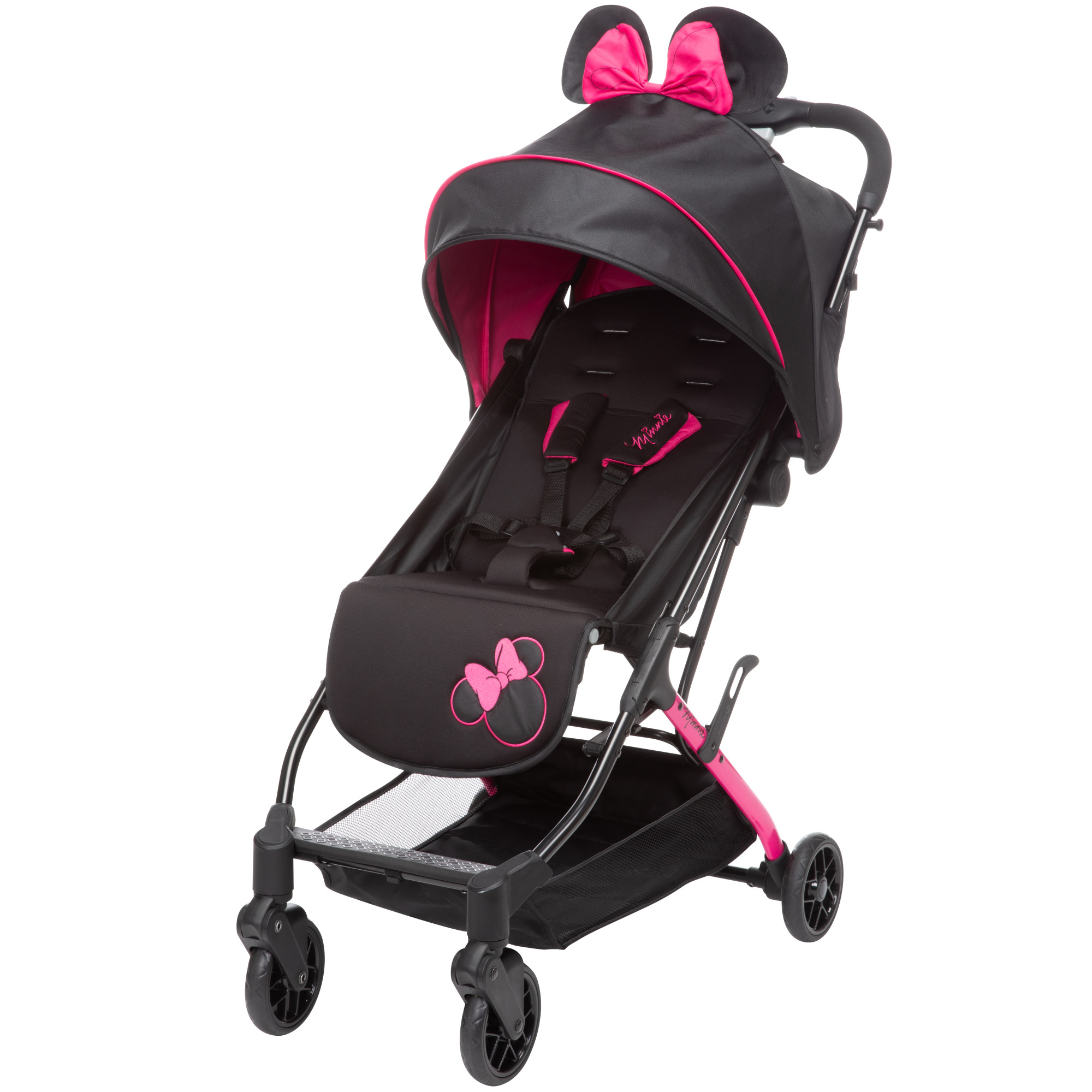 Cochecito ligero ultracompacto Disney Baby Mickey Mouse Teeny - Imagen 13 de 23