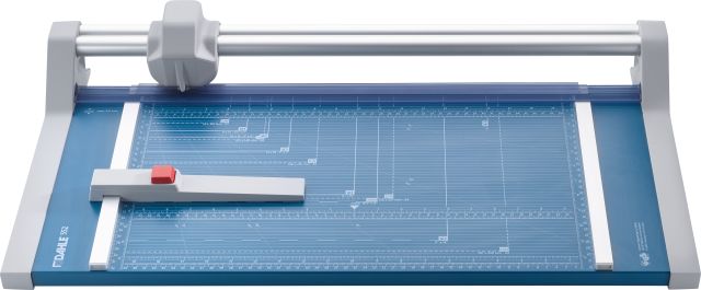 Dahle Professional Rotary Trimmers are ultra-precise and built for long-lasting performance.