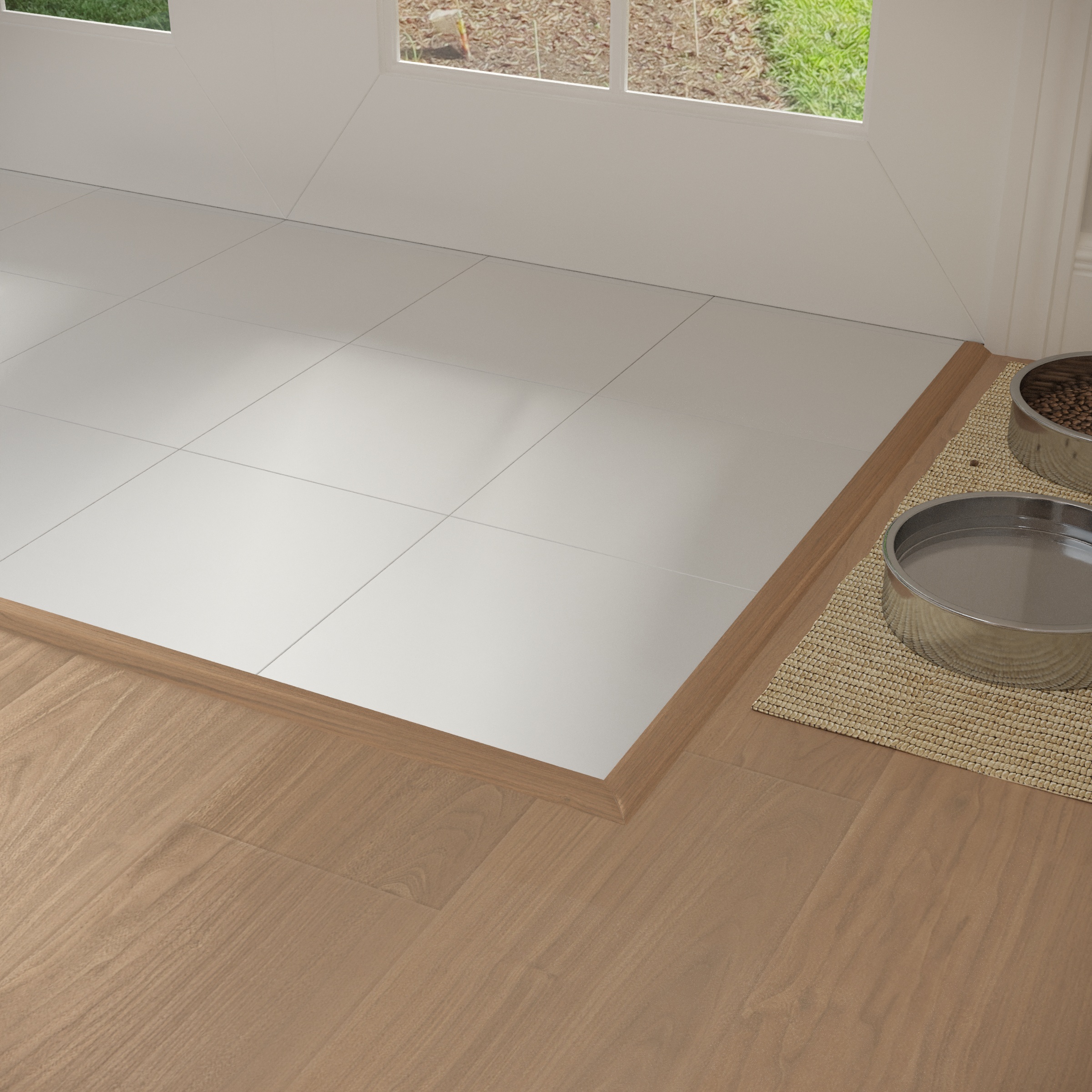 Wharf Walk Reducer 12mm view 2