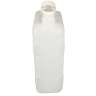 Impact, E-Z Fill™ Container, 2.5 Gallon, Translucent