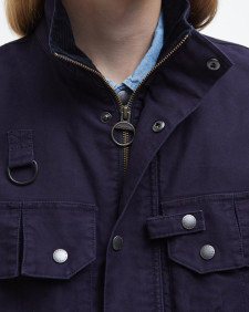 Dryfly Utility Vest Classic Navy