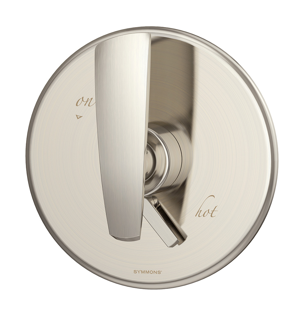 Naru Tub/Shower Valve Trim Symmons