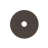 3M,  Strip 7100 Round Floor Pad, 19", Brown