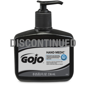 GOJO® HAND MEDIC® Professional Skin Conditioner - DISCONTINUED